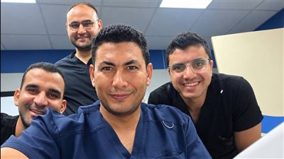 إنقاذ حياة شابة من شلل تام خلال 7 دقائق.. تفاصيل 