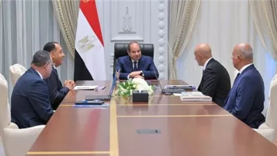 فياض: اهتمام القيادة السياسية بتطوير المنظومة التعليمية أولوية استراتيجية