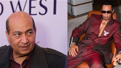 نمبر وان في الأجر.. تصريح مثير لطارق الشناوي يورطه مع محمد رمضان (ما القصة؟)