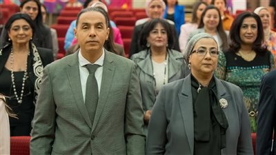 بروتوكول تعاون لتعزيز استفادة النساء من الأنشطة والخدمات المالية غير المصرفية