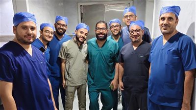 نجاح أول عمليتين لاستئصال دوالي الخصية بالمنظار الجراحي بمستشفى المنيرة العام.. تفاصيل