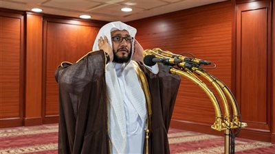 الشيخ إبراهيم المدني.. محطات بارزة في مسيرة مؤذن المسجد الحرام بعد رحيله