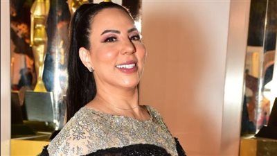 زينة منصور: أحمد العوضي بيموت نفسه عشان الشغل.. وأنا اتولدت عشان أبقى ممثلة