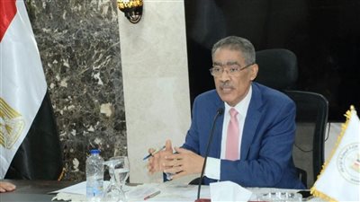 تفاصيل لقاء وزير الدولة للإعلام برؤساء تحرير المواقع الاخبارية