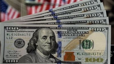 عاجل.. سعر الدولار في مصر اليوم الثلاثاء 
