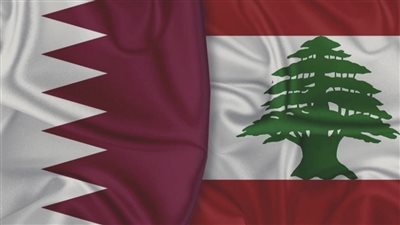 مباحثات قطرية لبنانية لتعزيز التعاون ودعم العلاقات الثنائية