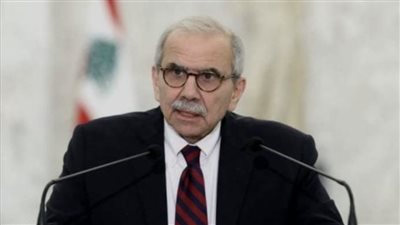 نواف سلام: الحكومة اللبنانية ماضية في بسط سلطة الدولة على كامل أراضيها