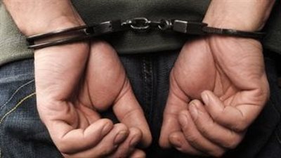 القبض على المتهمين بمقتل رجل مسن في الشرقية