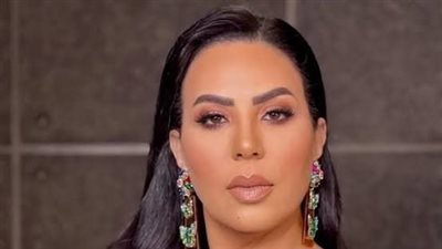 زينة منصور عن التعليقات المسيئة: اتقوا الله علشان أي لفظ خارج ربنا هيحاسبكم