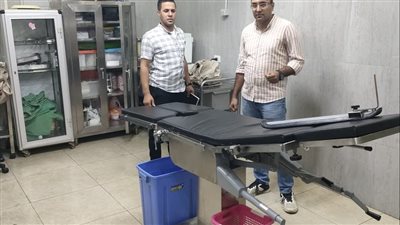 صحة سوهاج تنذر 33 منشأة  لتصحيح أوضاعها وغلق منشأتين لعدم الترخيص