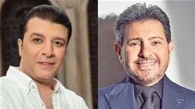 تكريم الراحل هاني شاكر.. مصطفى كامل يحسم الأزمة بيبان قوي
