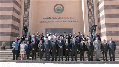 جامعة الفيوم تشارك في إطلاق 