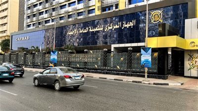 الإحصاء يعلن نتائج المسح الصحي للأسرة المصرية 2025 الأربعاء المقبل 