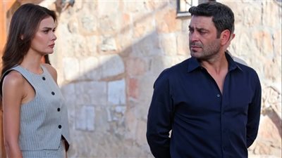 مسلسل المدينة البعيدة الحلقة 65| عليا تواجه أصعب قراراتها