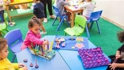 خطة شاملة لتقنين الحضانات وتطوير خدمات الطفولة المبكرة