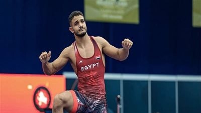 منتخب مصر للمصارعة تحت 23 سنة يواصل الاستعداد لبطولة العالم بأمريكا