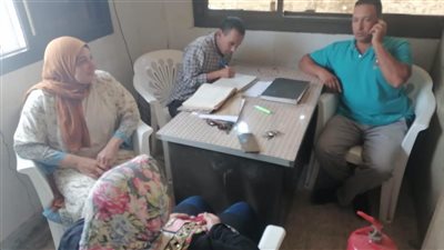 رياضة البحيرة: متابعات مكثفة لمراكز الشباب والأندية  