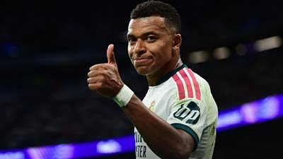 مبابي يوجه رسالة إلى إفريقيا قبل التصويت على الكرة الذهبية
