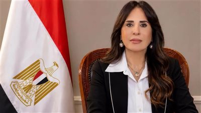 جولة مفاجئة لوزيرة الإسكان.. 12 ألف شجرة و11.1 ألف وحدة بـ«زهرة العاصمة»