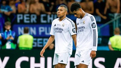 غياب الانسجام.. أزمات بالجملة تضرب ريال مدريد بعد الديربي
