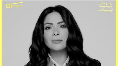 تكريم مهرجان الجونة يعيد منى زكي إلى البدايات.. ماذا قالت؟