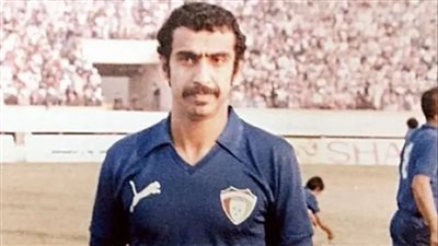 الأسطورة الكويتية جاسم يعقوب يعتلي قمة هدافي كأس الخليج العربي.. رقم صامد 