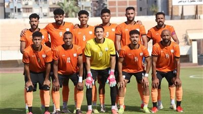 9 متأهلين و5 خارج السباق.. حصاد دوري المحترفين في كأس مصر