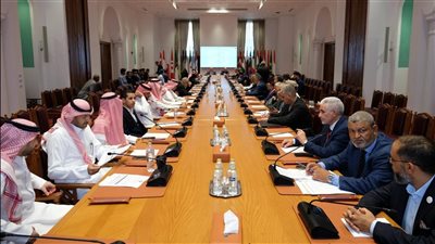  انطلاق أعمال ورشة عربية لمكافحة تزييف وتهريب الآثار وحماية التراث بمقر الجامعة العربية
