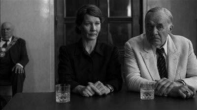 9 أفلام تتنافس على جوائز مهرجان الجونة السينمائي في مسابقة الأفلام الروائية الطويلة
