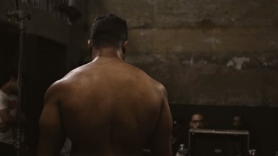 10 أفلام تتنافس في مسابقة الأفلام الوثائقية الطويلة