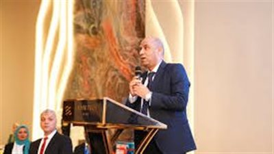 وزير العمل من الإسكندرية: نستهدف وظائف حقيقية ولائقة للشباب