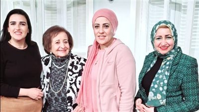 من ماسبيرو إلى الأمم المتحدة.. هدى أبو الفرج تكشف أسرار رحلة 4 عقود في الترجمة والإعلام
