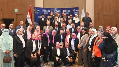 وزير العمل بالإسكندرية: التدريب من أجل التشغيل ضرورة.. والاستماع للمستثمر والعامل أساس التطوير