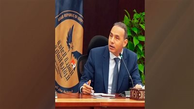 الرقابة المالية تصدر أول معايير مصرية لتقييم الآلات والمعدات والبنية التحتية