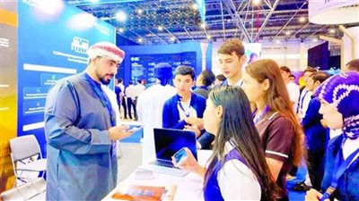 عُمان تستعرض تجربتها في الاتصالات وتقنية المعلومات في أوزبكستان