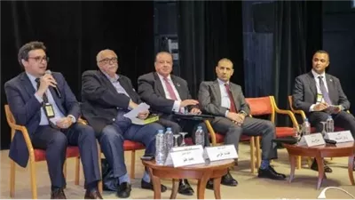 ضياء رشوان: مصر «دولة وعاء» تصهر كل من يمر بها..والإسكندرية نموذج للتنوع الثقافي