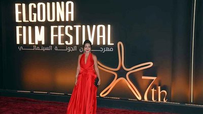 أبرز الجلسات الحوارية بمهرجان الجونة السينمائي في دورته التاسعة