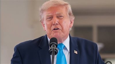عاجل.. ترامب يدعو جميع الدول لعزل إيران اقتصاديا.. ماذا قال؟