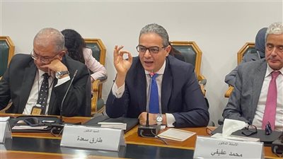 تلبية لدعوة مكتبة الإسكندرية.. نقيب الإعلاميين يشارك في مؤتمر «الهوية الوطنية»