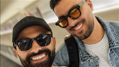 حسن الشافعي ومحمد الشاعر يشاركان حلقة نقاشية بمشاركة خبراء الموسيقى بأمستردام