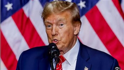 عاجل..الرئيس الأمريكي: اتفاق جرينلاند سيدعم أمن الناتو والولايات المتحدة وأوروبا