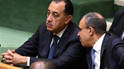 رئيس الوزراء يشارك في الجلسة الافتتاحية للنقاش العام الجمعية العامة للأمم المتحدة
