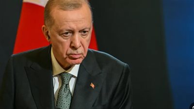 عاجل.. أردوغان: الحكومة الإسرائيلية تعرقل خطة ترامب بشأن غزة