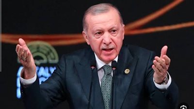 عاجل.. أردوغان: غزة المقبرة الأوسع للأطفال في العالم
