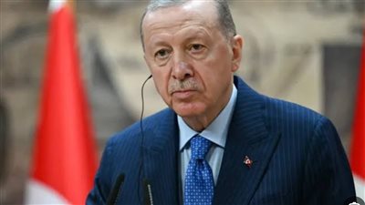 عاجل.. أردوغان: علينا البدء في إعادة إعمار غزة