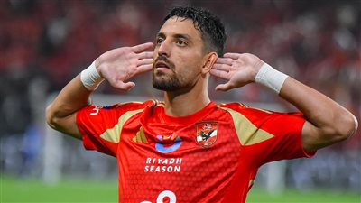 استعدادا للزمالك.. رباعي الأهلي يواصل التأهيل