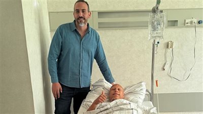 الأهلي يعلن نجاح جراحة عمرو الجزار في ألمانيا