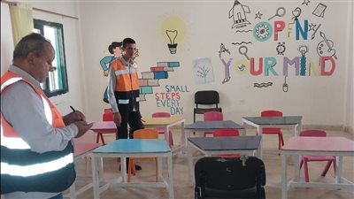بعد تعرض طفلة لسوء معاملة.. إجراءات عاجلة ضد مشرفة «حضانة السادات» بالمنوفية (تفاصيل)