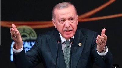 أردوغان: نأمل باستمرار العالم في الاعتراف بفلسطين