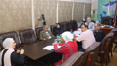 مياه الفيوم تعقد مسابقة لشغل الوظائف القيادية